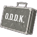 Dark Logo